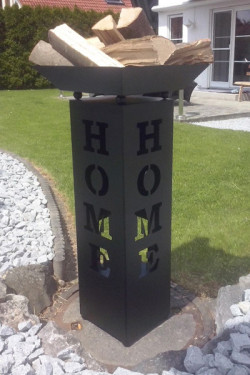Home